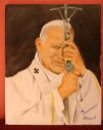 Papst johannes Paul II